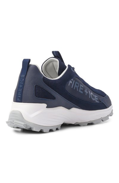 Комбинированные кроссовки montana BOGNER FIRE+ICE, арт. M0NTANA M, фото 4