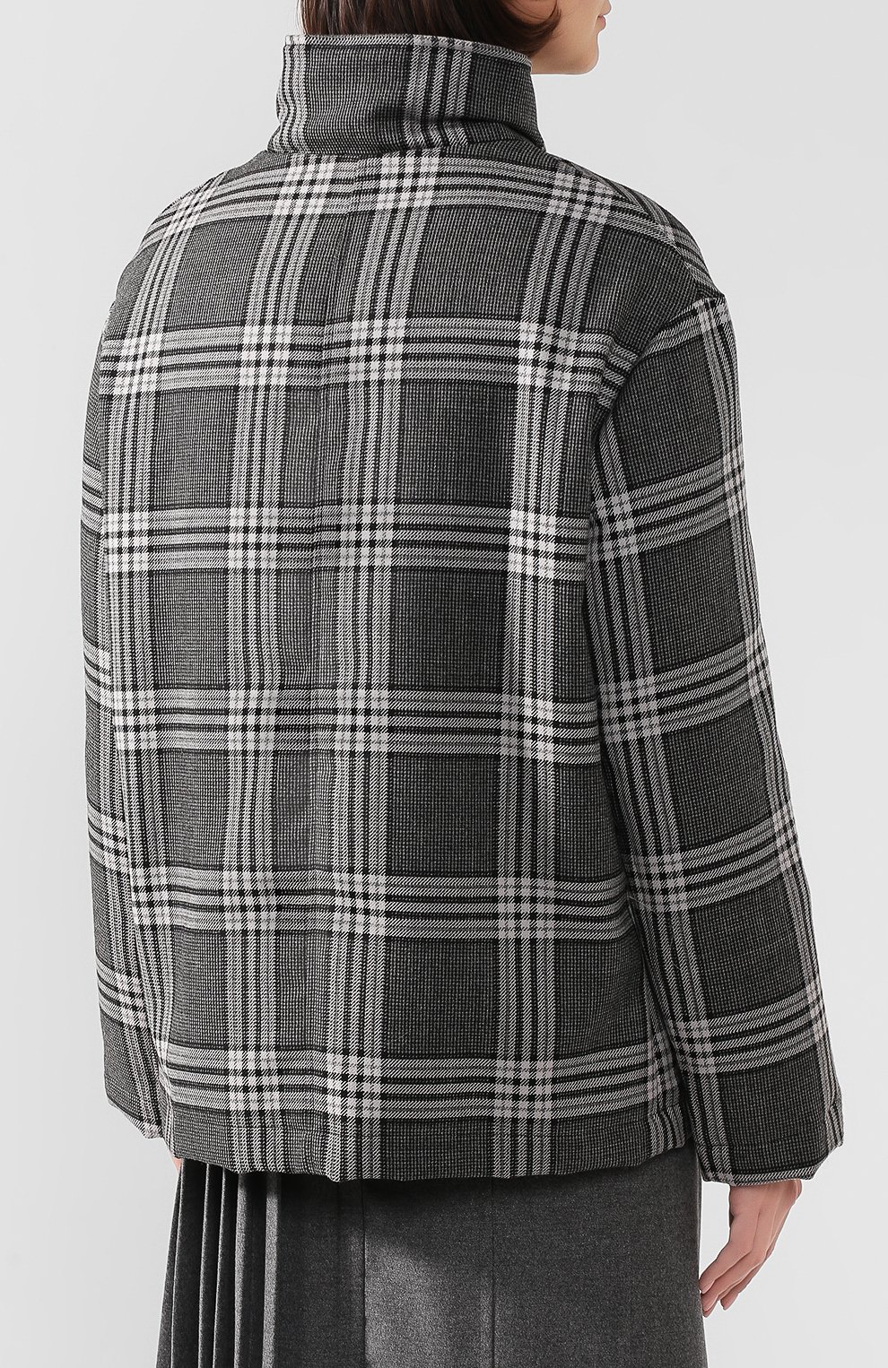 Шерстяная куртка MARNI, арт. PIMA0025U0/TW875, фото 4