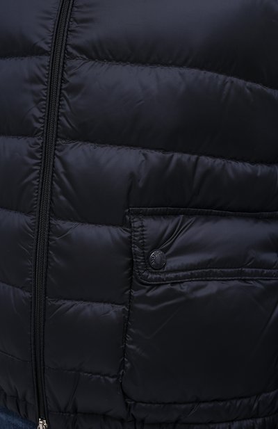 Пуховая куртка MONCLER, арт. G1-093-1A101-00-53048, фото 5