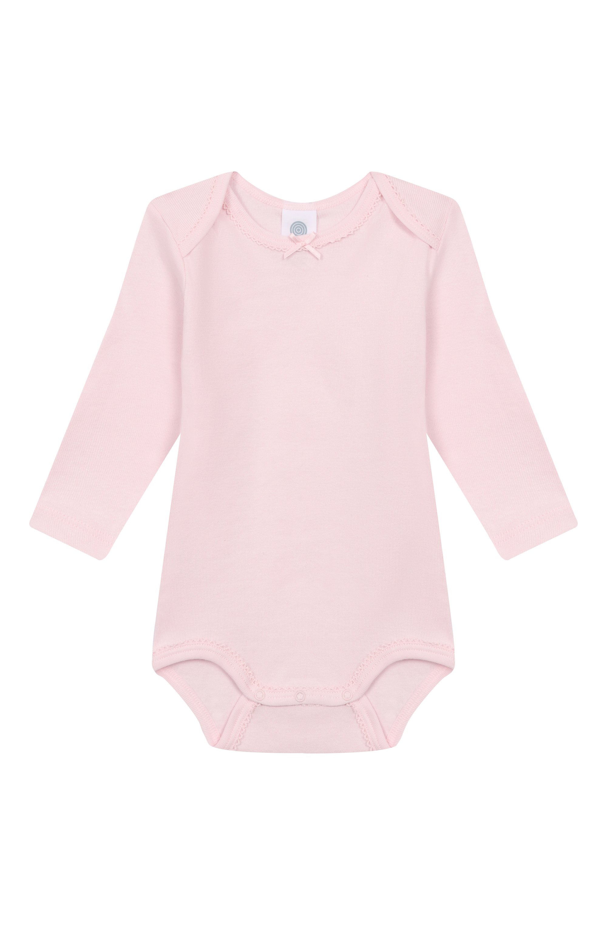 Комплект из двух боди SANETTA, арт. 324762, фото 2