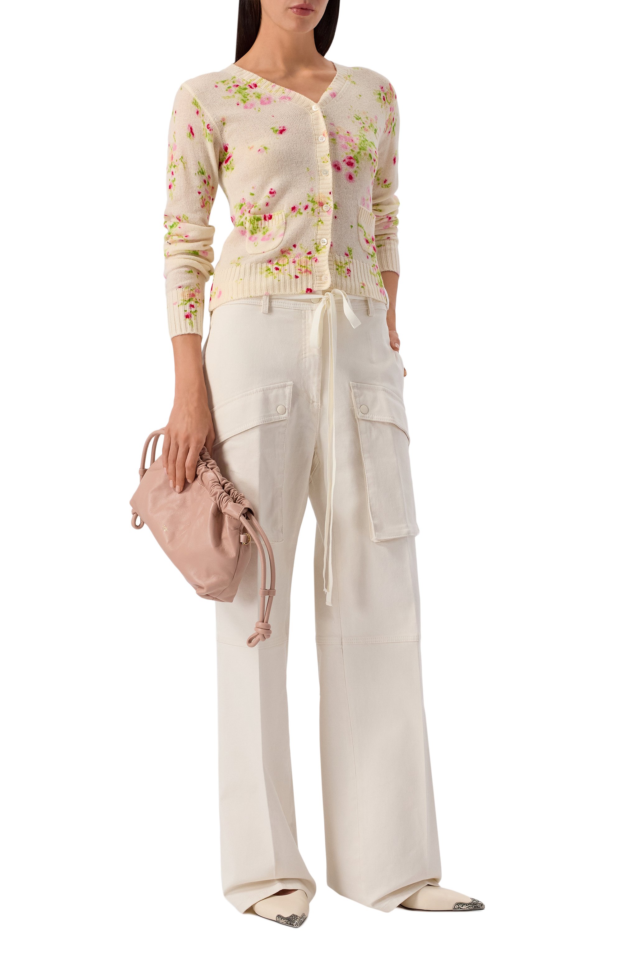 Сумка eva N21, арт. 25EBP0901NP01, фото 7