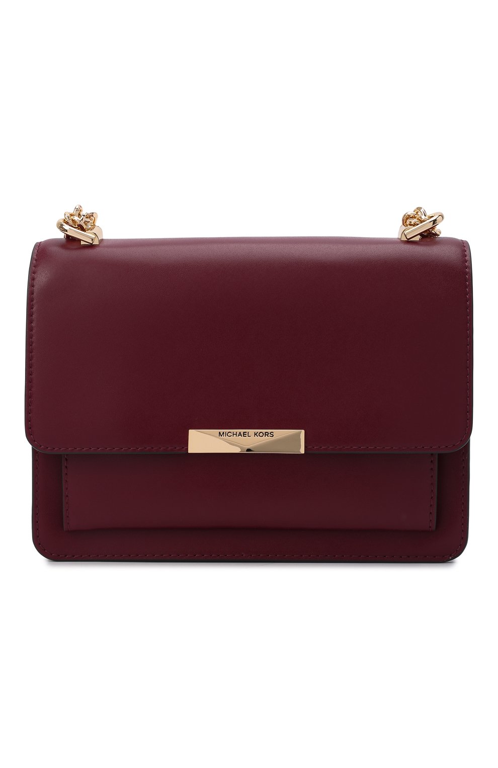 Сумка jade large MICHAEL MICHAEL KORS, арт. 30S9GJ4L9L, фото 1