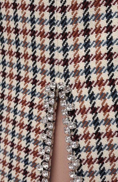 Юбка AREA, арт. PF20S05082, фото 5