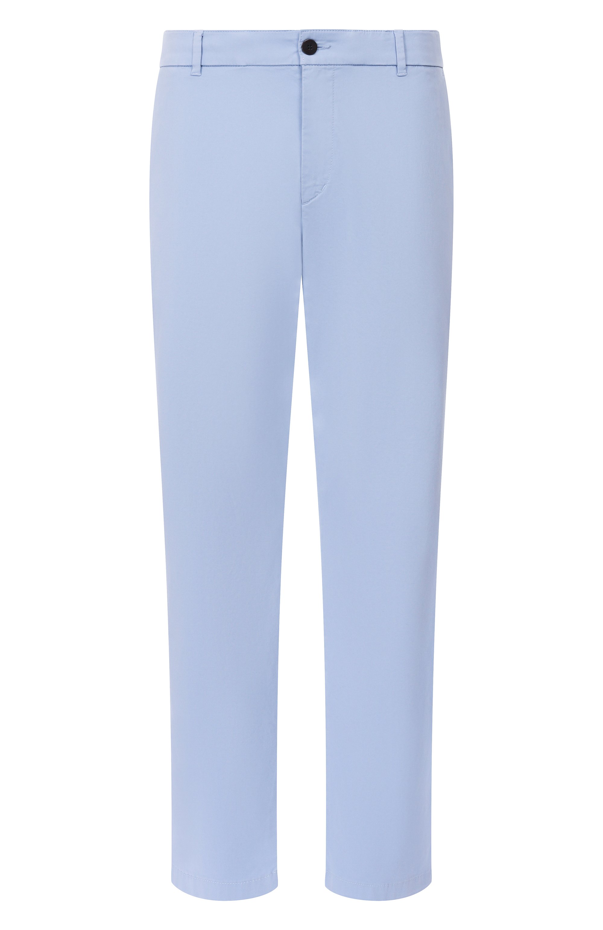 Хлопковые брюки BOGNER, арт. 18386888, фото 1