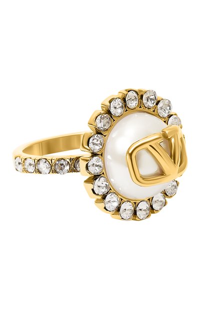 Кольцо VALENTINO, арт. 3W2J0T84/HJY, фото 1