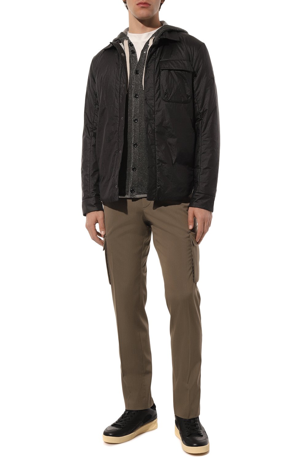 Куртка PREMIATA, арт. PR101, фото 2