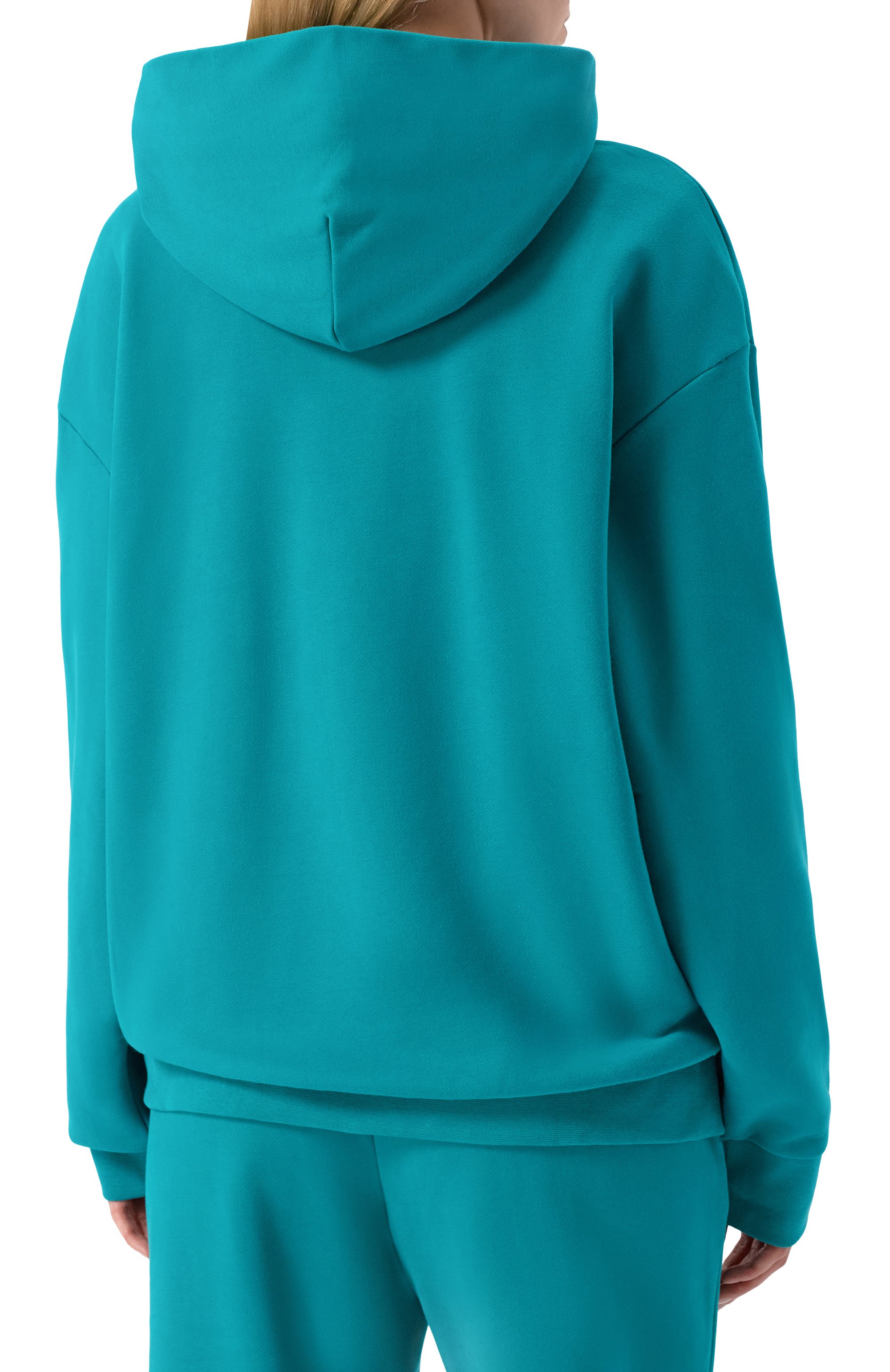 Хлопковое худи PANGAIA, арт. 10000180, фото 8