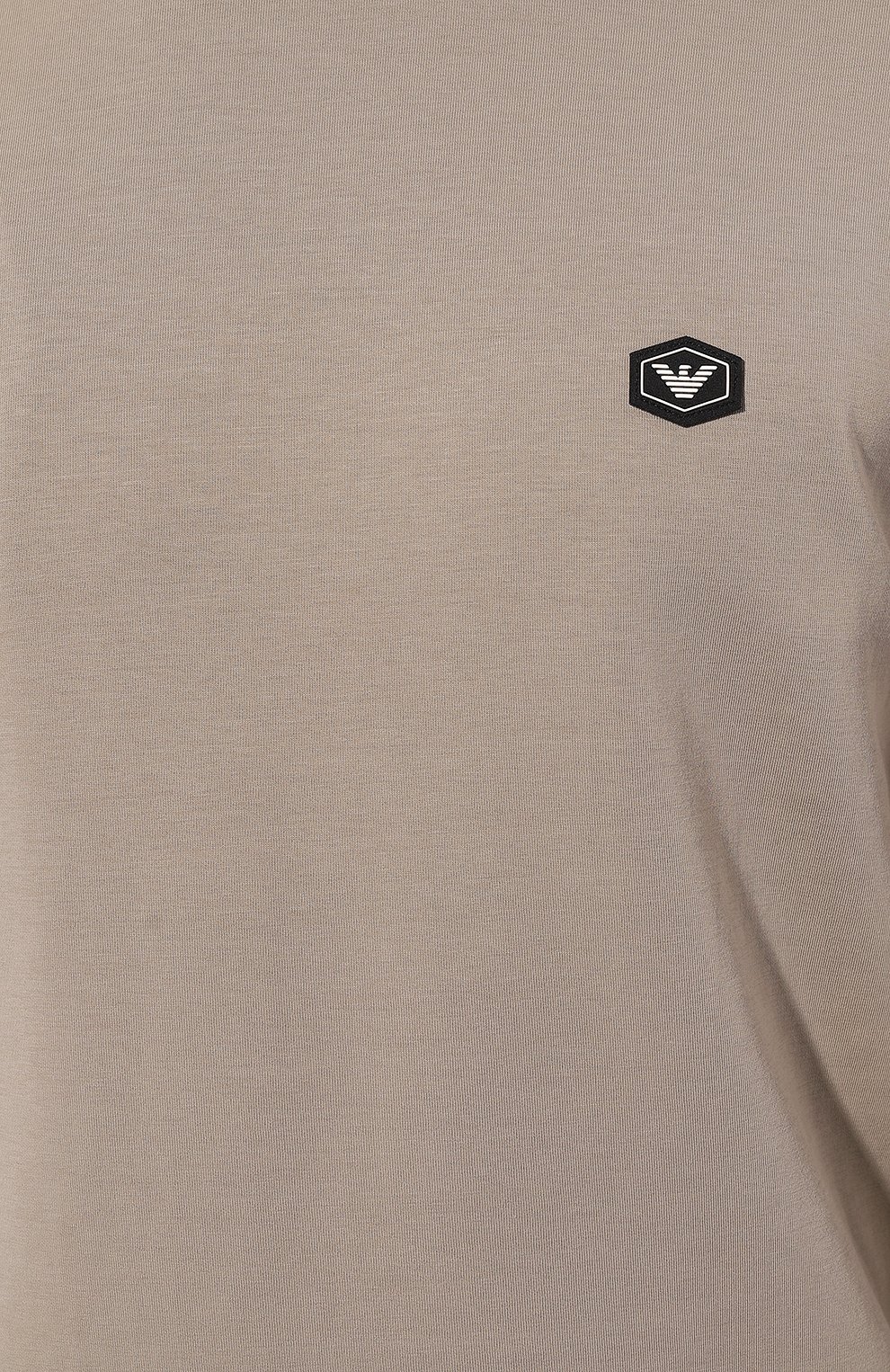 Хлопковый свитшот EMPORIO ARMANI, арт. 8N1MD1/1JHSZ, фото 5