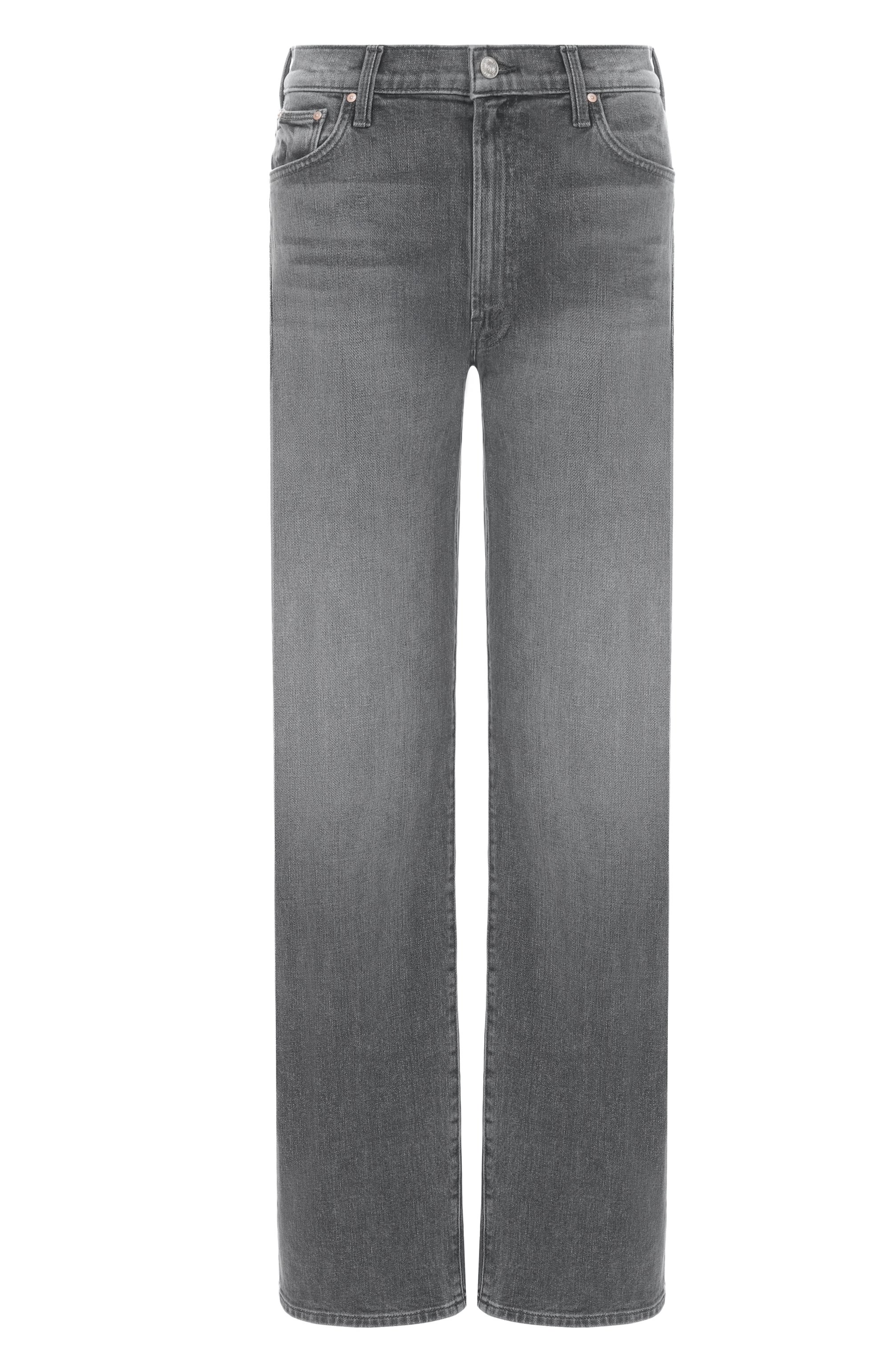 Джинсы the dodger skimp cuff MOTHER, арт. 10968-515, фото 1