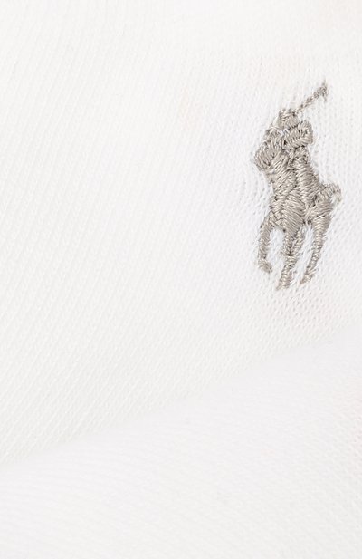 Комплект из 6 пар носков POLO RALPH LAUREN, арт. 455747503, фото 5