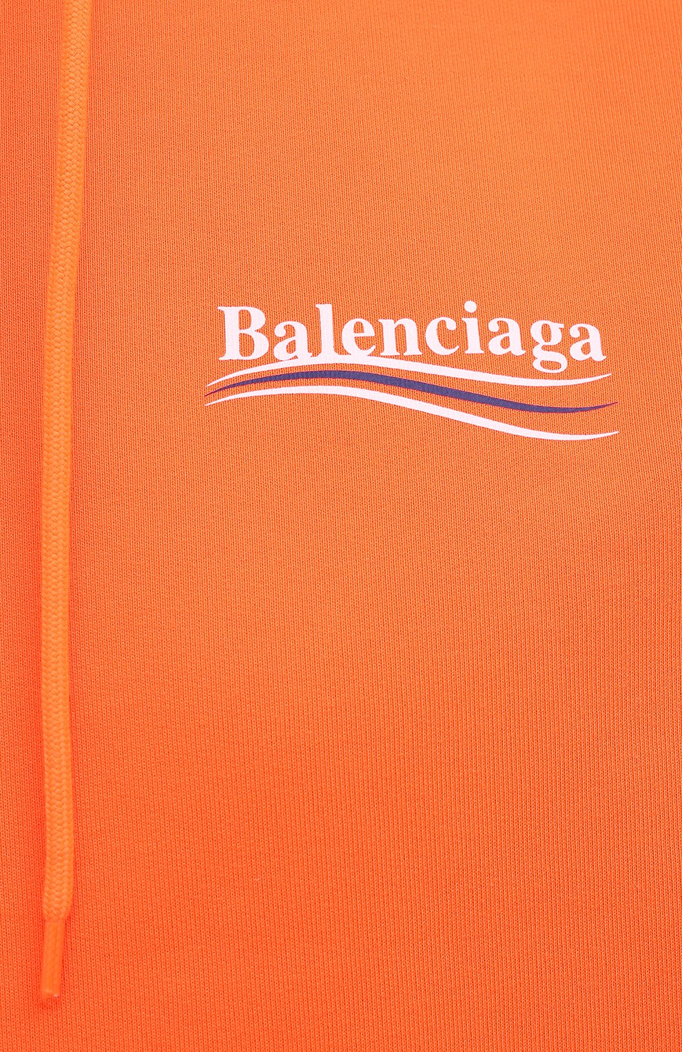 Худи BALENCIAGA, арт. 600583/TKVE9, фото 5