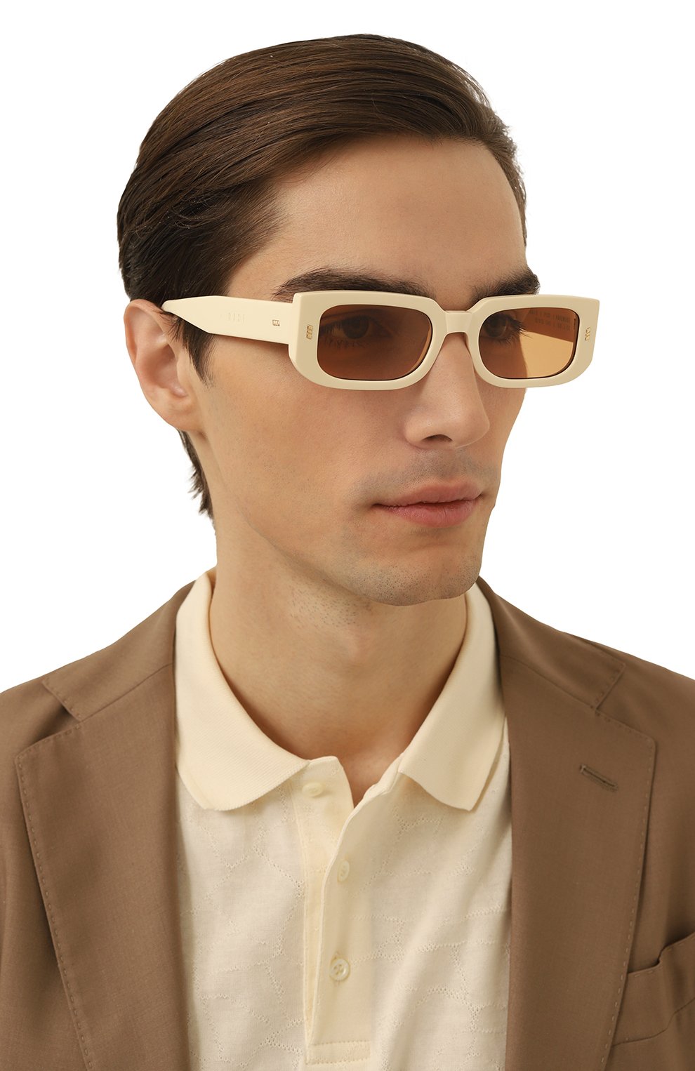 Солнцезащитные очки GAST, арт. PERS0NALIA EGGSHELL, фото 3