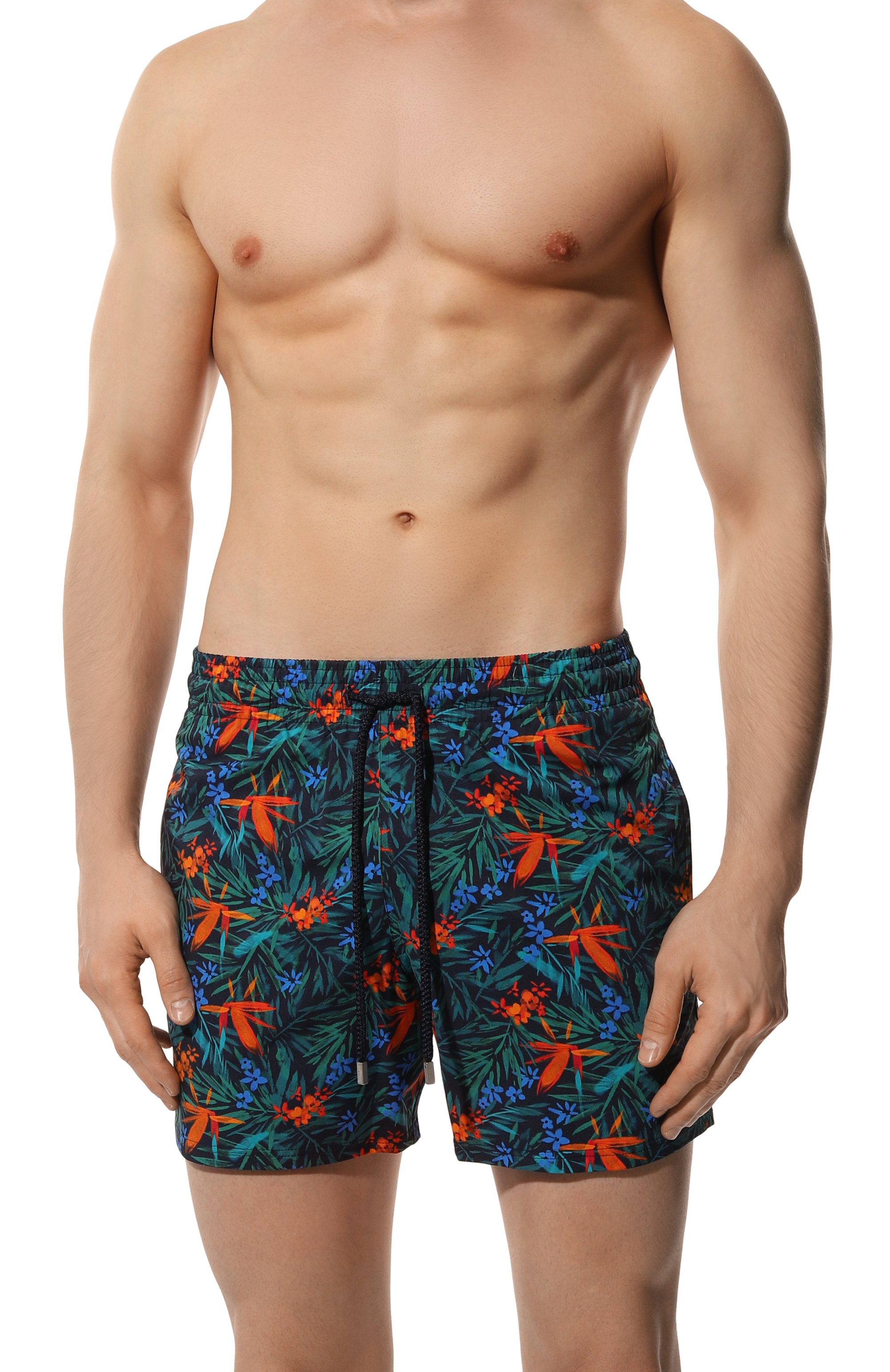 Плавки-шорты VILEBREQUIN, арт. M00RISE/BF106, фото 2