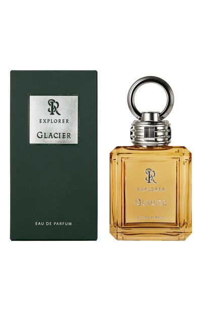 Парфюмерная вода glacier (100ml) STEFANO RICCI, арт. 8059134953999, фото 2