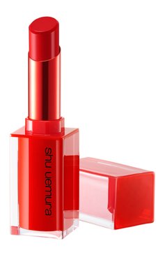 Помада rouge unlimited matte, rd163 SHU UEMURA  цвета, арт. 4935421717250 | Фото 1 (Финишное покрытие: Матовый; Региональные ограничения белый список (Axapta Mercury): Не проставлено; Нос: Не проставлено)