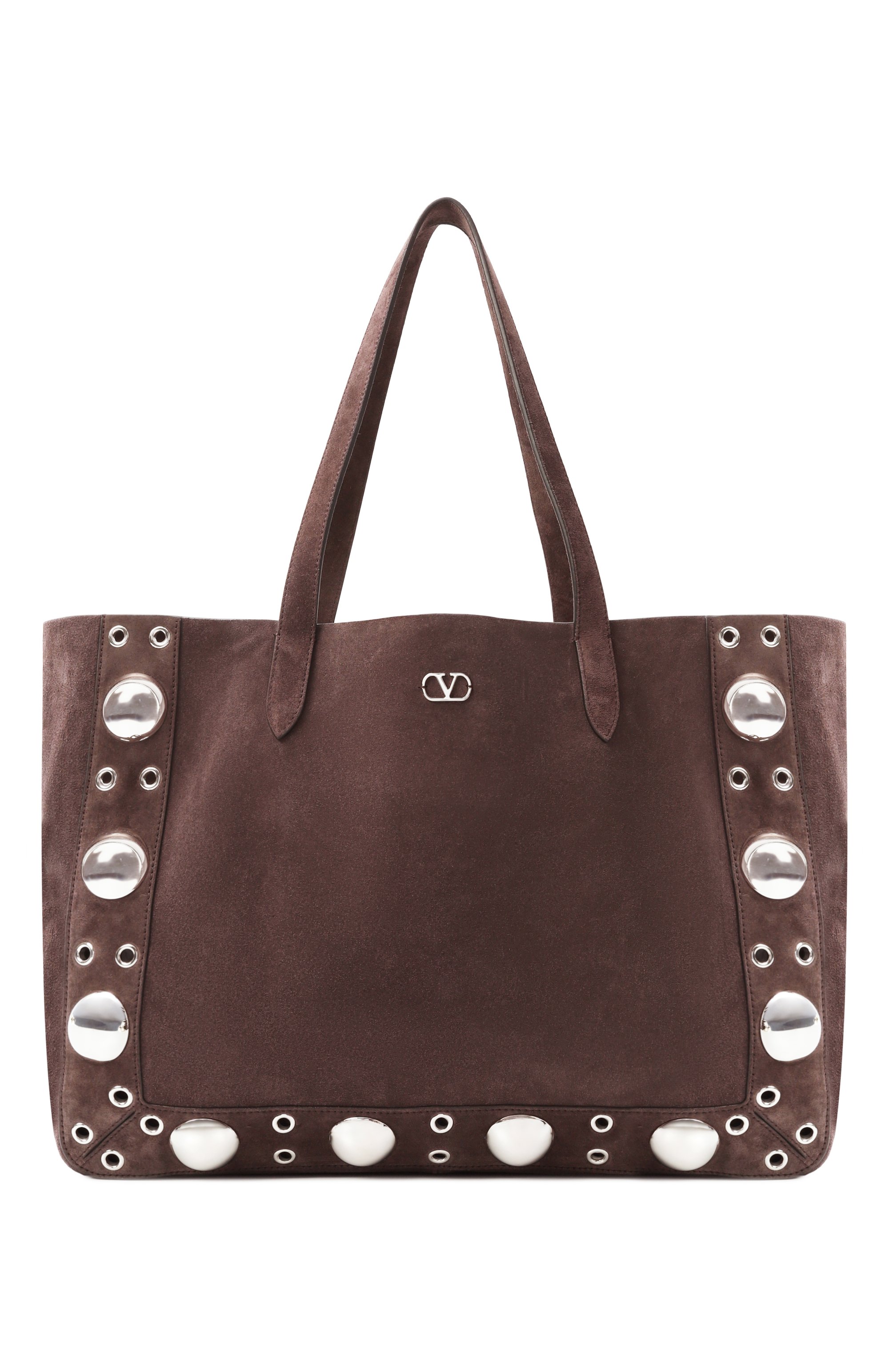 Сумка-тоут nellcote VALENTINO, арт. 6W0B0R79/JET, фото 1