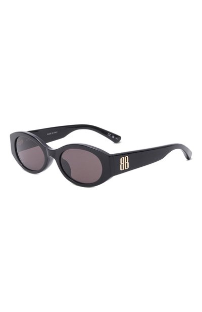 Женские солнцезащитные очки BALENCIAGA, арт. BB0477SA 001