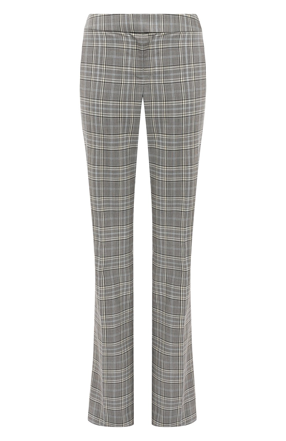 Шерстяные брюки STELLA MCCARTNEY, арт. 640088/3EQ702, фото 1