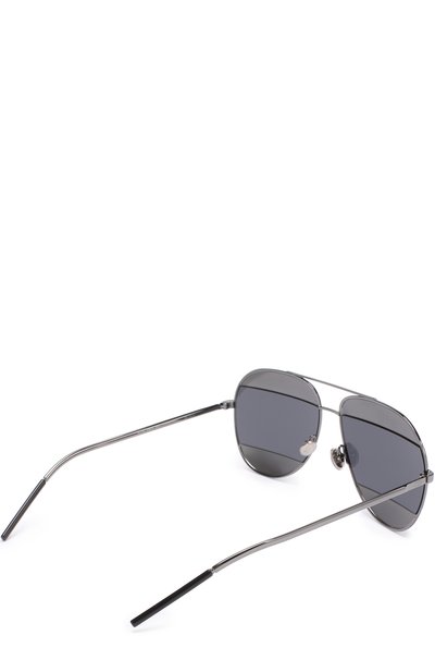 Солнцезащитные очки DIOR EYEWEAR, арт. DI0RSPLIT1 KJ1, фото 4