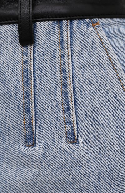 Джинсы ALEXANDER WANG, арт. 1WC3214375, фото 5