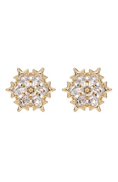 Женские серьги SWAROVSKI, арт. 5757816