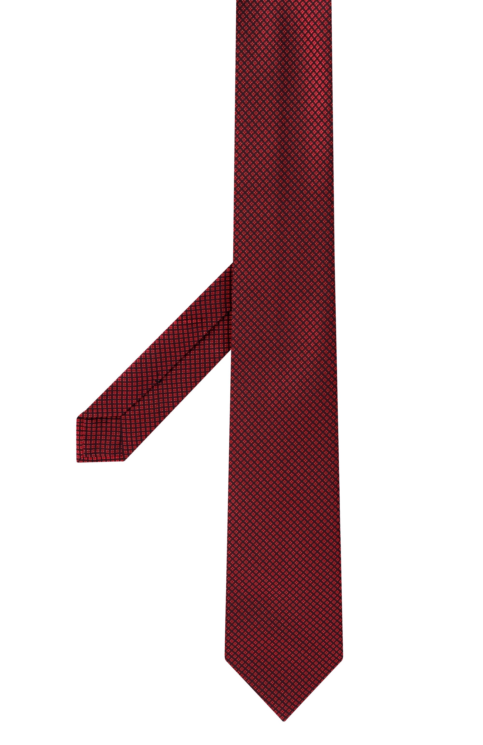 Шелковый галстук STEFANO RICCI, арт. CCXL/58008, фото 3