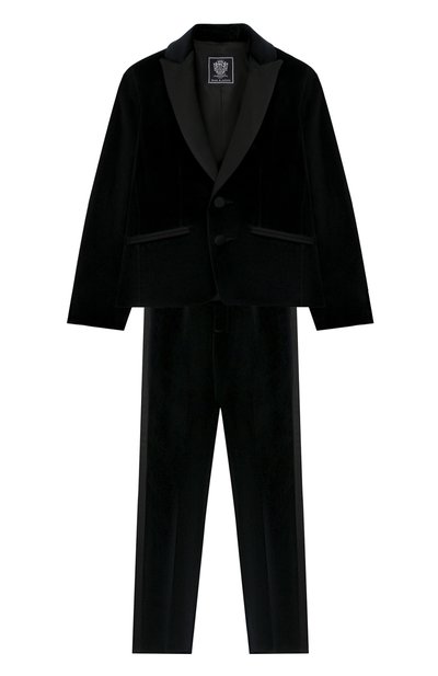 Костюм из пиджака и брюк DAL LAGO, арт. N062/7712/13-16, фото 1