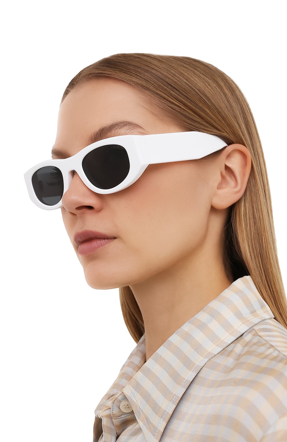 Солнцезащитные очки THIERRY LASRY, арт. MASTERMINDY 000, фото 2