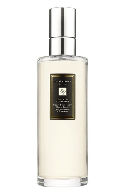 Аромат для комнаты  lime basil &amp; mandarin JO MALONE LONDON, арт. L2W9-01
