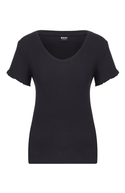 Футболка BOSS 50557177 Чёрный 50557177