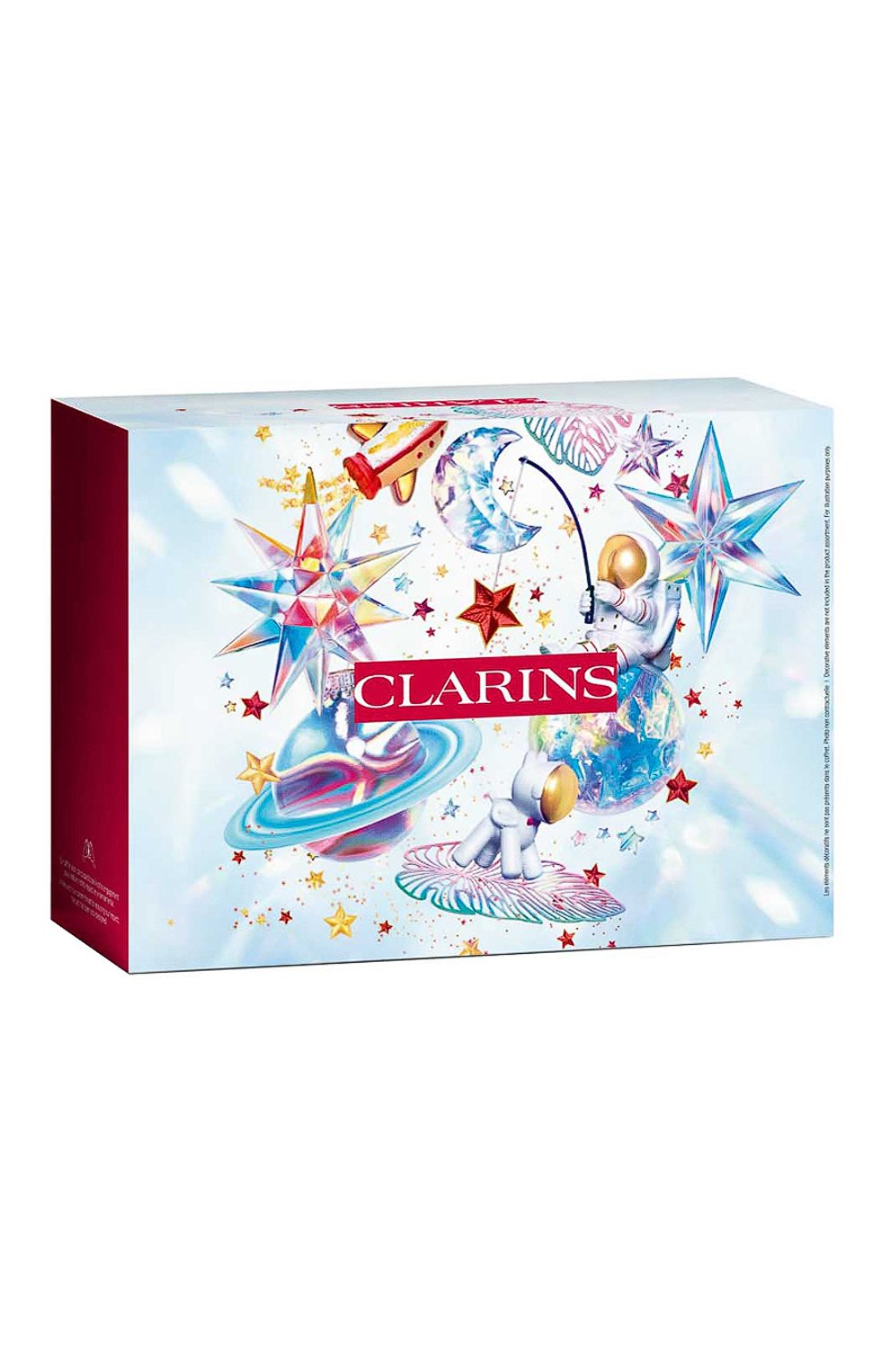 Набор в косметичке multi-active collection (50+15+1,4ml) CLARINS, арт. 80112617, фото 3