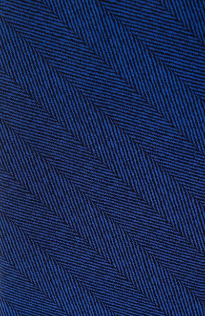 Шелковый галстук STEFANO RICCI, арт. CCXL/58032, фото 4