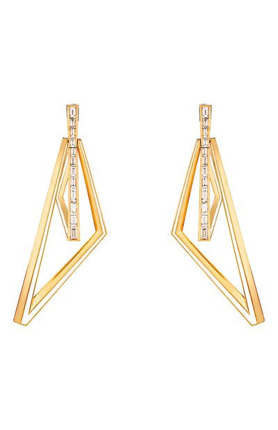 Женские серьги STEPHEN WEBSTER, арт. 3021590