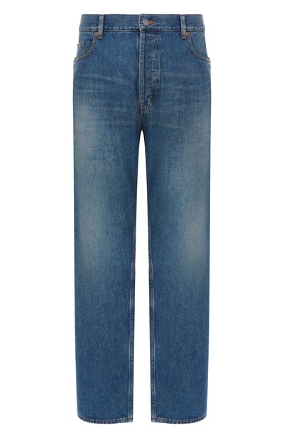 Мужские джинсы SAINT LAURENT, арт. 816412/Y21WC