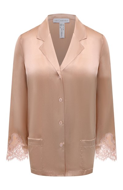 Женская шелковая блузка LISE CHARMEL, арт. ALC3480