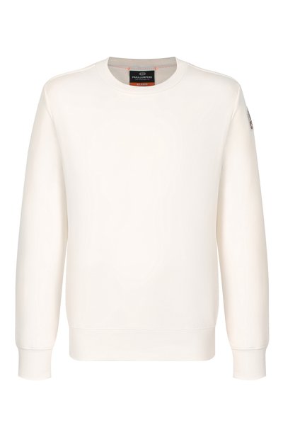 Мужской хлопковый свитшот PARAJUMPERS, арт. 25WMPMFLEY21