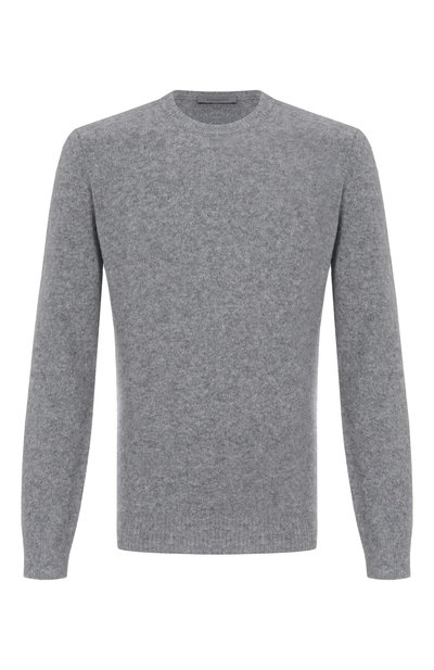 Мужской свитер из шерсти и кашемира CORNELIANI, арт. 26M578-2625159