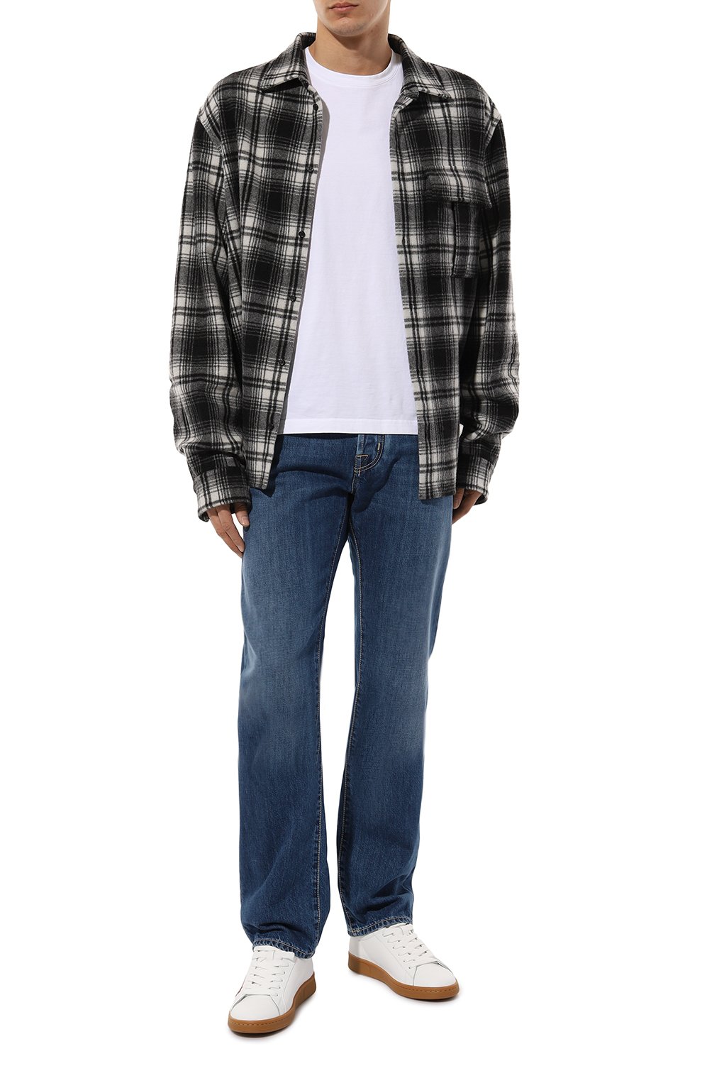 Джинсы eduard JACOB COHEN, арт. U Q M05 32 T 600A, фото 2