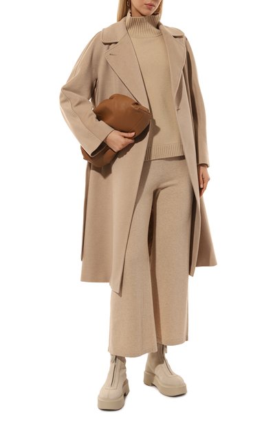 Шерстяной свитер WEEKEND MAX MARA, арт. B0RGIA, фото 2