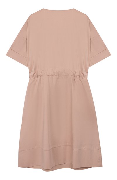 Хлопковое платье UNLABEL, арт. PITT/22-2112/8A-10A, фото 2