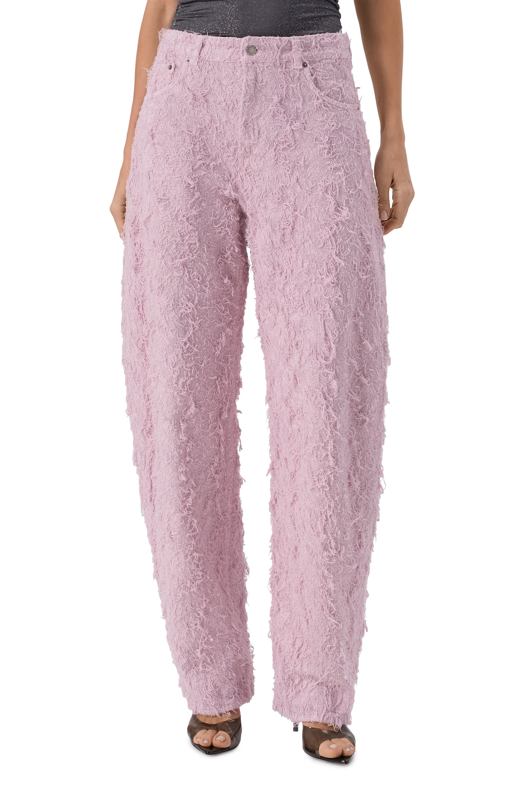 Джинсы HAIKURE, арт. HEW03351GF168PX, фото 3