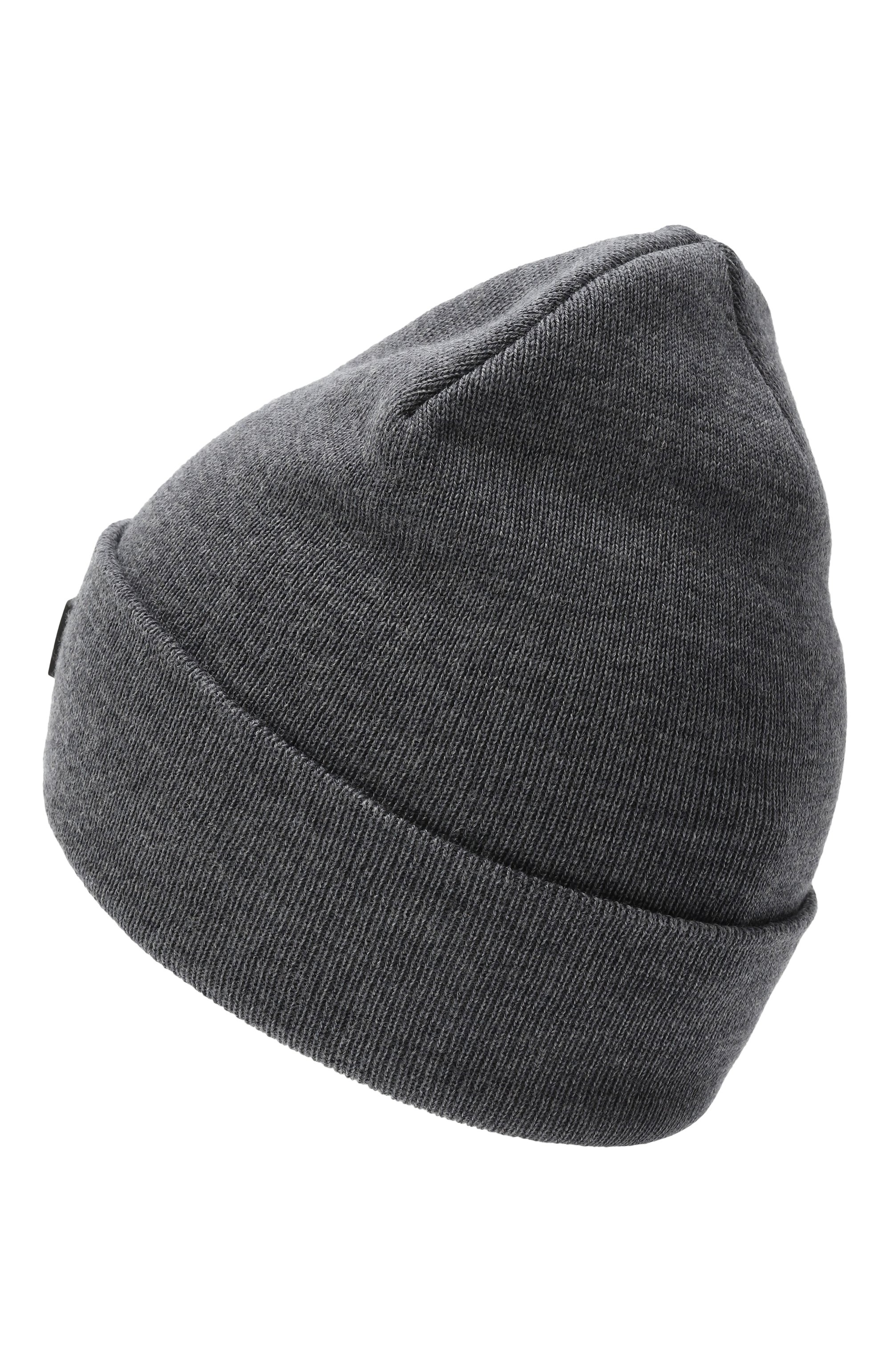 Шерстяная шапка BALENCIAGA, арт. 822858/4G1B1, фото 2