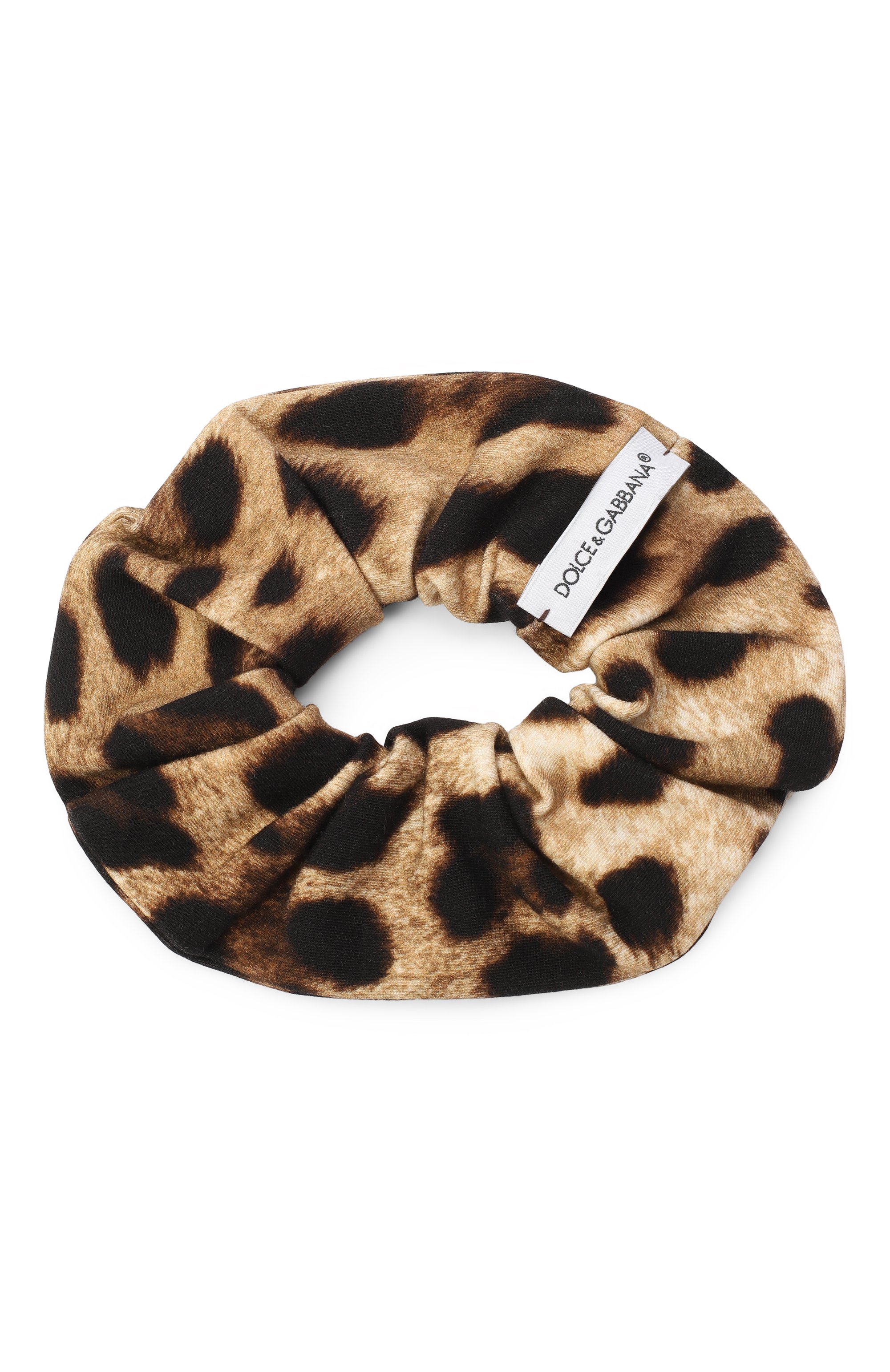 Резинка DOLCE & GABBANA, арт. LB7A12/FSGQX, фото 2