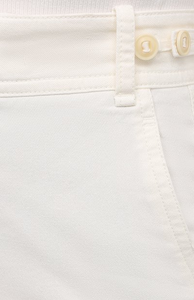 Хлопковые брюки VINCE, арт. V710821754, фото 5