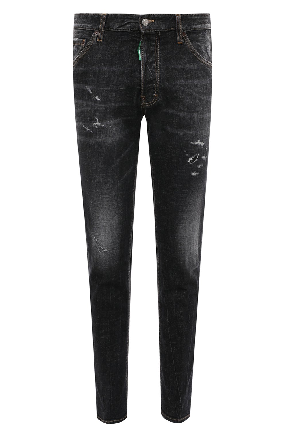 Джинсы DSQUARED2, арт. S78LB0080/S30835, фото 1