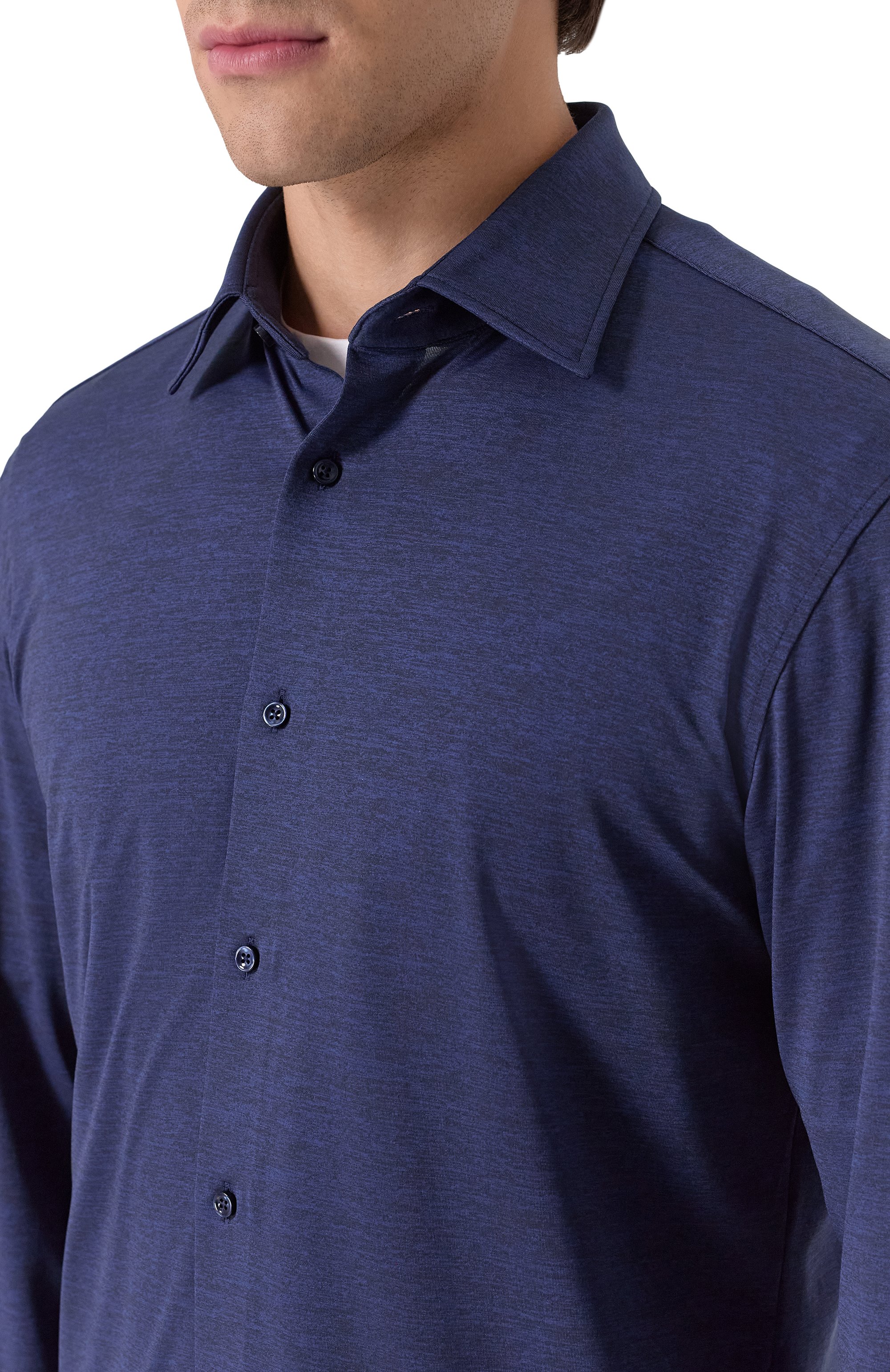 Рубашка BOSS, арт. 50550563, фото 5