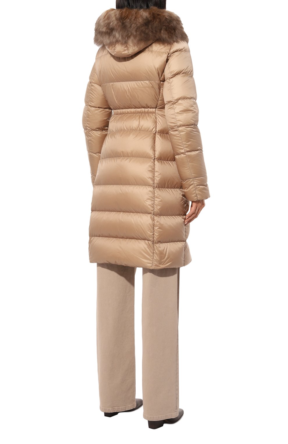 Пуховик boedic MONCLER, арт. 1C000-22-595FE, фото 4