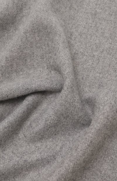 Шерстяной шарф MOSCHINO, арт. 50124/M5293, фото 4