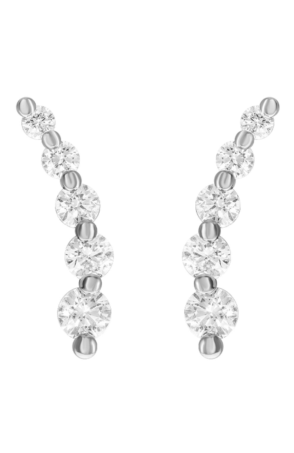 Серьги MERCURY, арт. ME28235/WG, фото 1