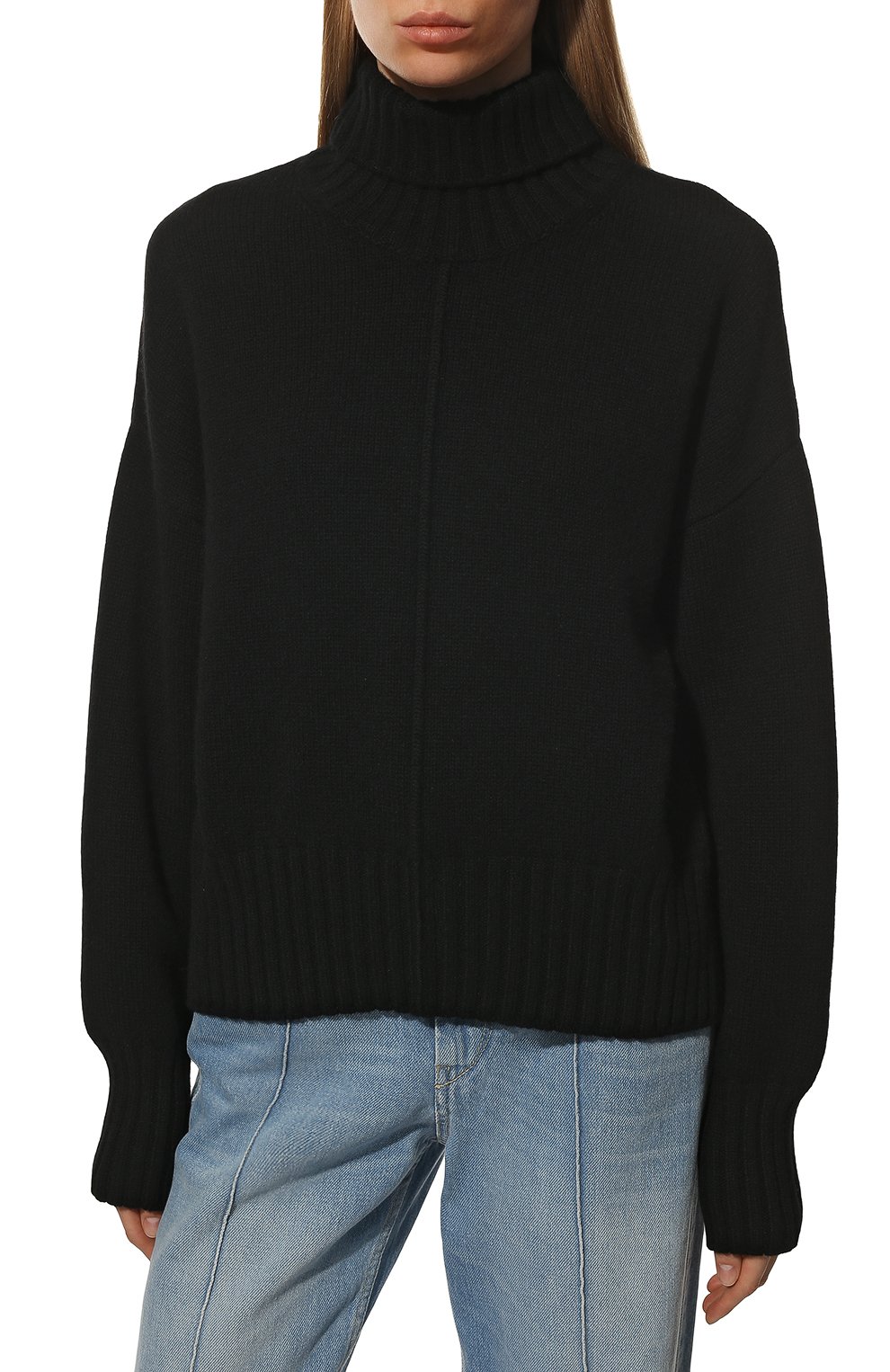 Свитер из шерсти и кашемира MRZ, арт. FW22-0113, фото 3